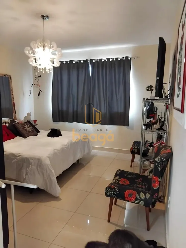 Casa, 3 quartos, 120 m² - Foto 3