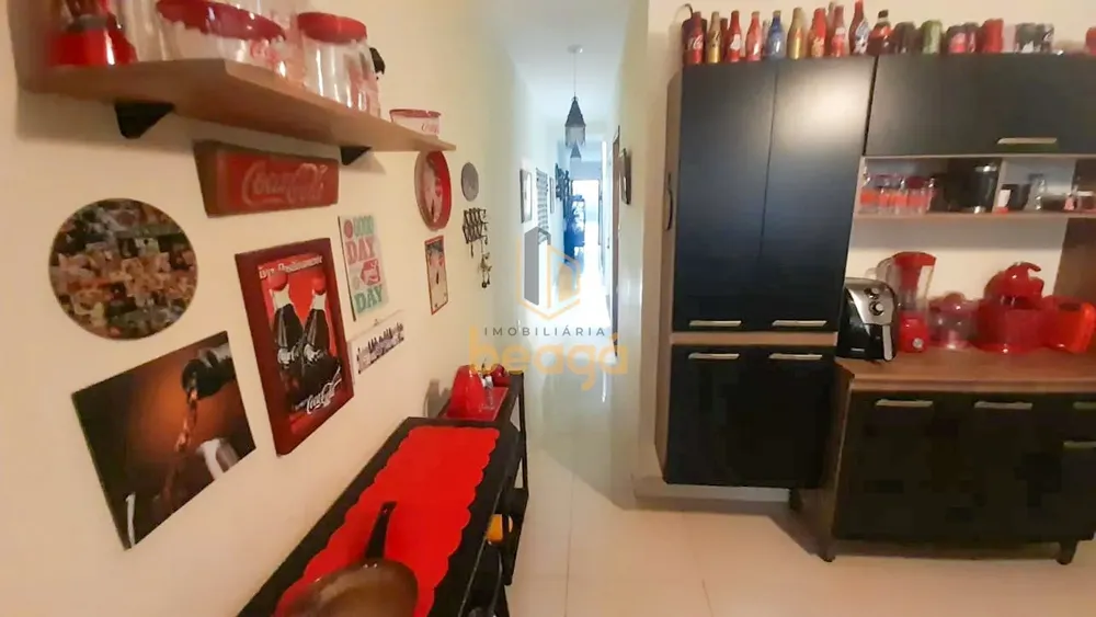 Casa, 3 quartos, 120 m² - Foto 7