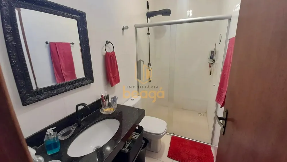 Casa, 3 quartos, 120 m² - Foto 8