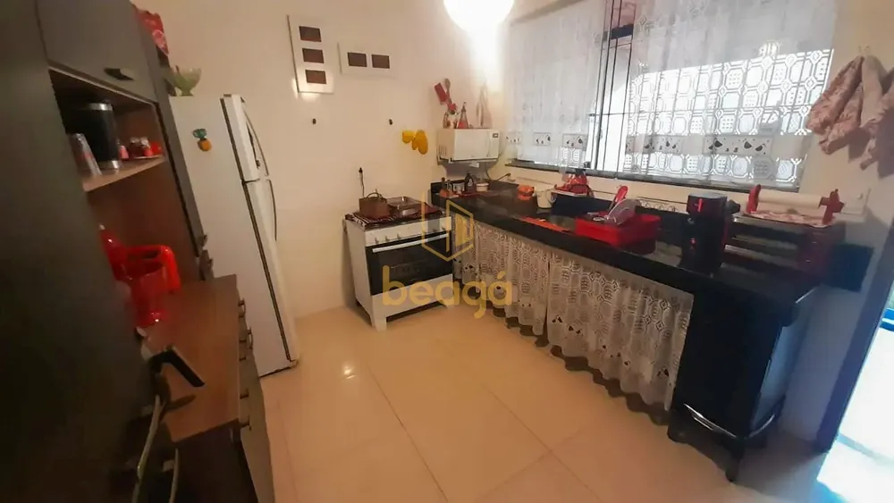 Casa, 3 quartos, 120 m² - Foto 2