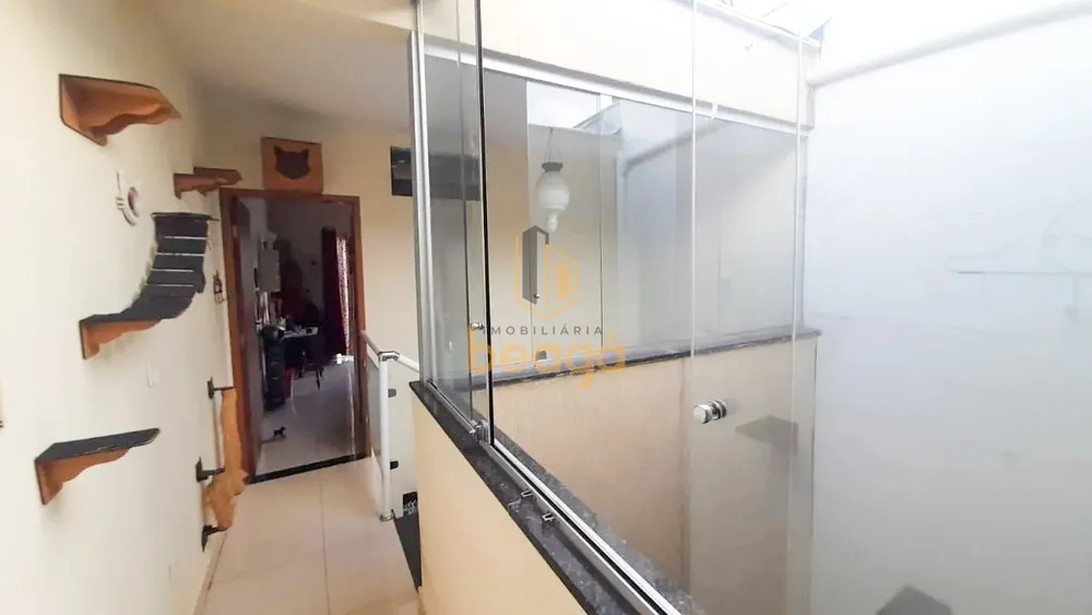Casa, 3 quartos, 120 m² - Foto 11