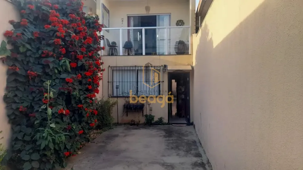 Casa, 3 quartos, 120 m² - Foto 1