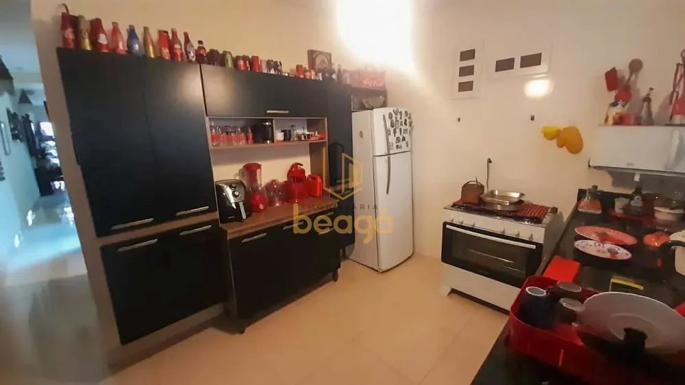 Casa, 3 quartos, 120 m² - Foto 5