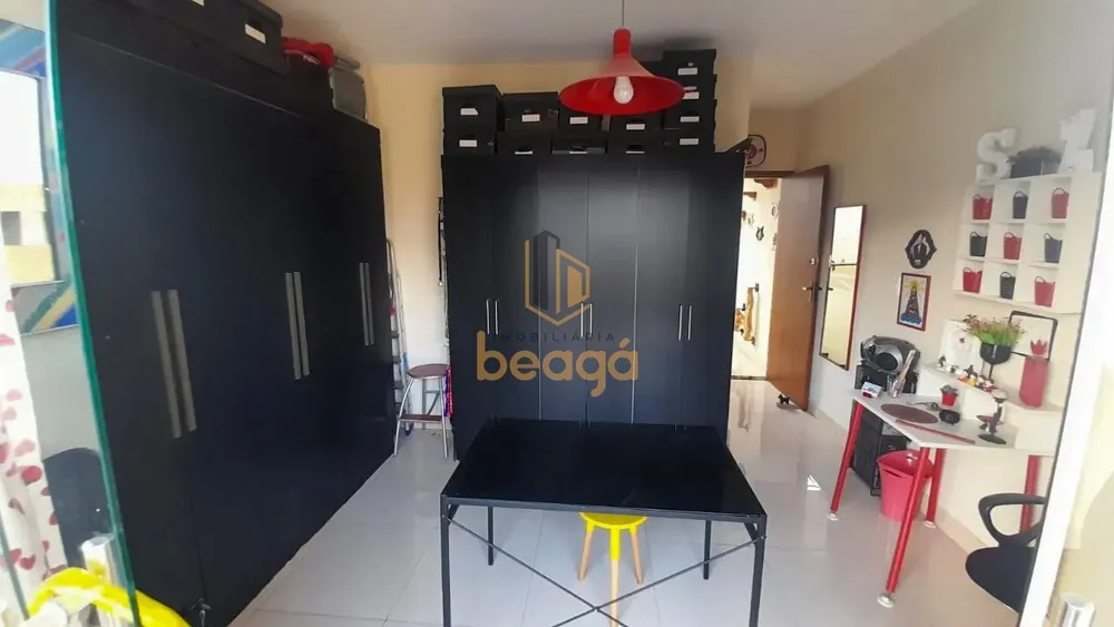 Casa, 3 quartos, 120 m² - Foto 4