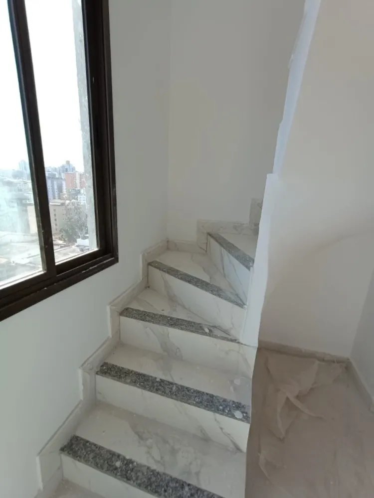 Apartamento, 3 quartos, 130 m² - Foto 3