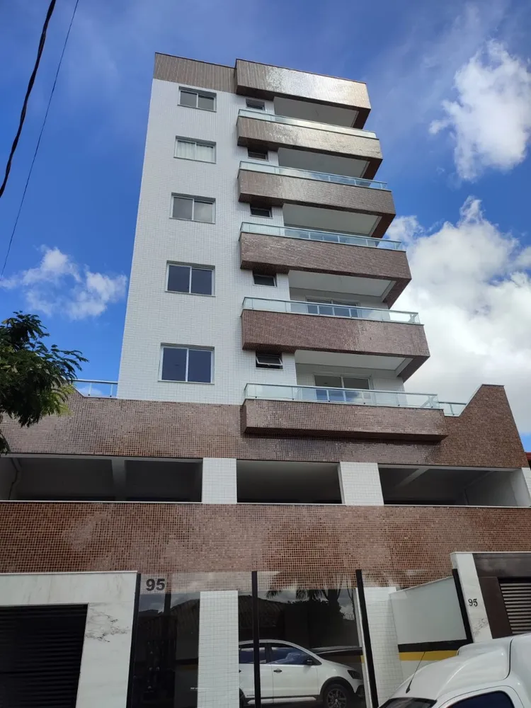 Apartamento, 3 quartos, 120 m² - Foto 1