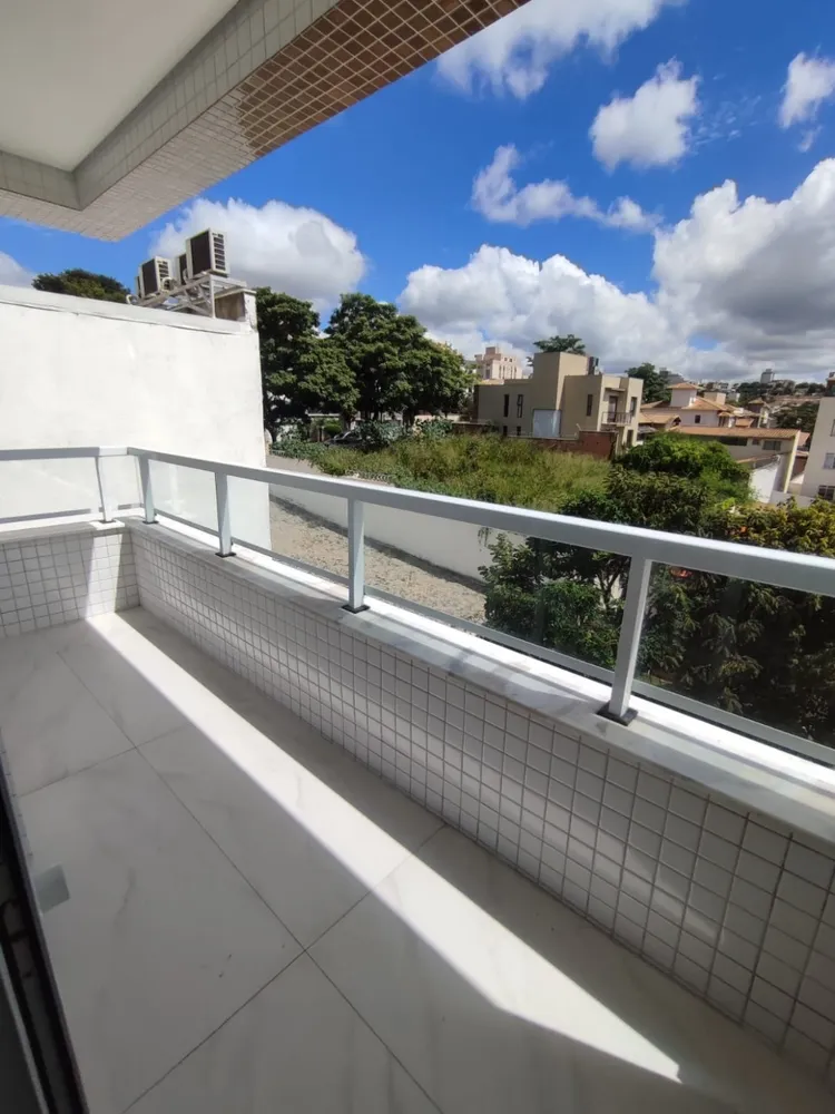 Apartamento, 3 quartos, 120 m² - Foto 5