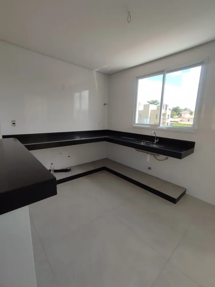 Apartamento, 3 quartos, 120 m² - Foto 3
