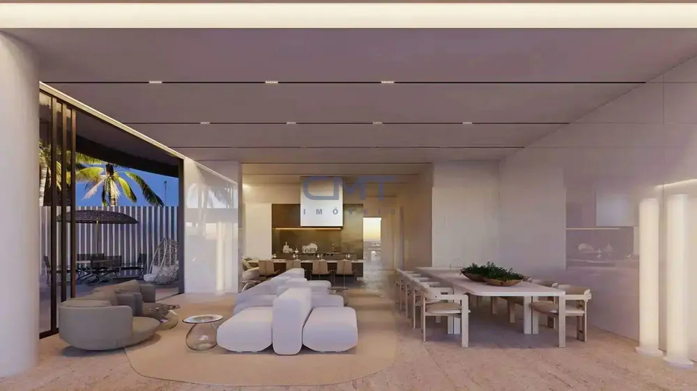 Apartamento, 4 quartos, 323 m² - Foto 3