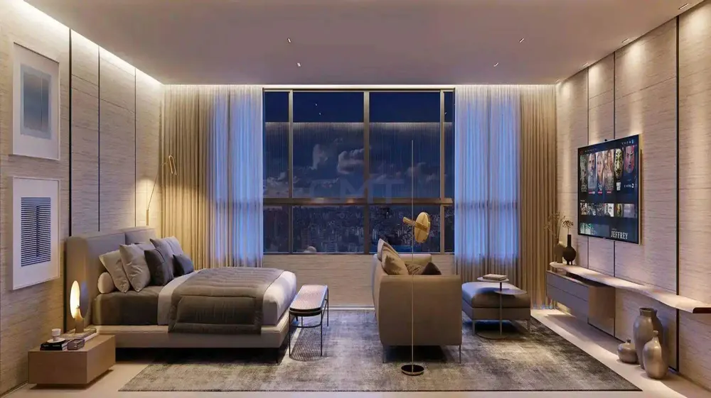 Apartamento, 4 quartos, 323 m² - Foto 8