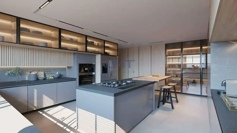 Apartamento, 4 quartos, 323 m² - Foto 2