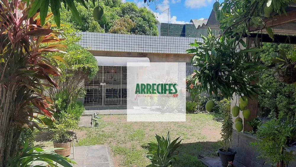 Casa, 2 quartos, 468 m² - Foto 1