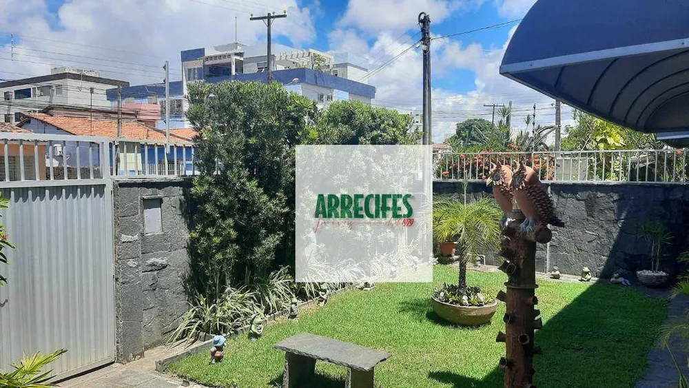 Casa, 2 quartos, 468 m² - Foto 5