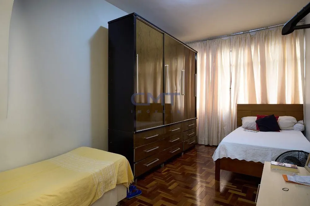 Apartamento, 3 quartos, 110 m² - Foto 11