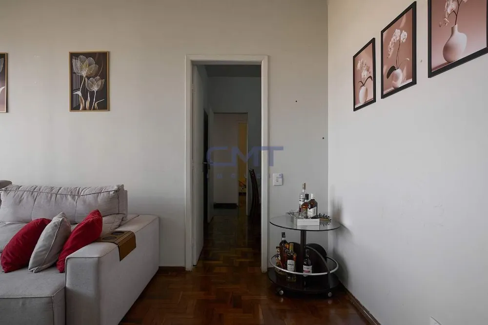 Apartamento, 3 quartos, 110 m² - Foto 3
