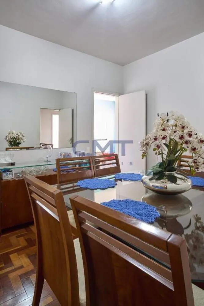 Apartamento, 3 quartos, 110 m² - Foto 5