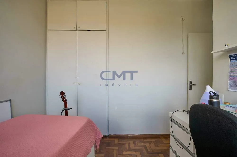 Apartamento, 3 quartos, 110 m² - Foto 10