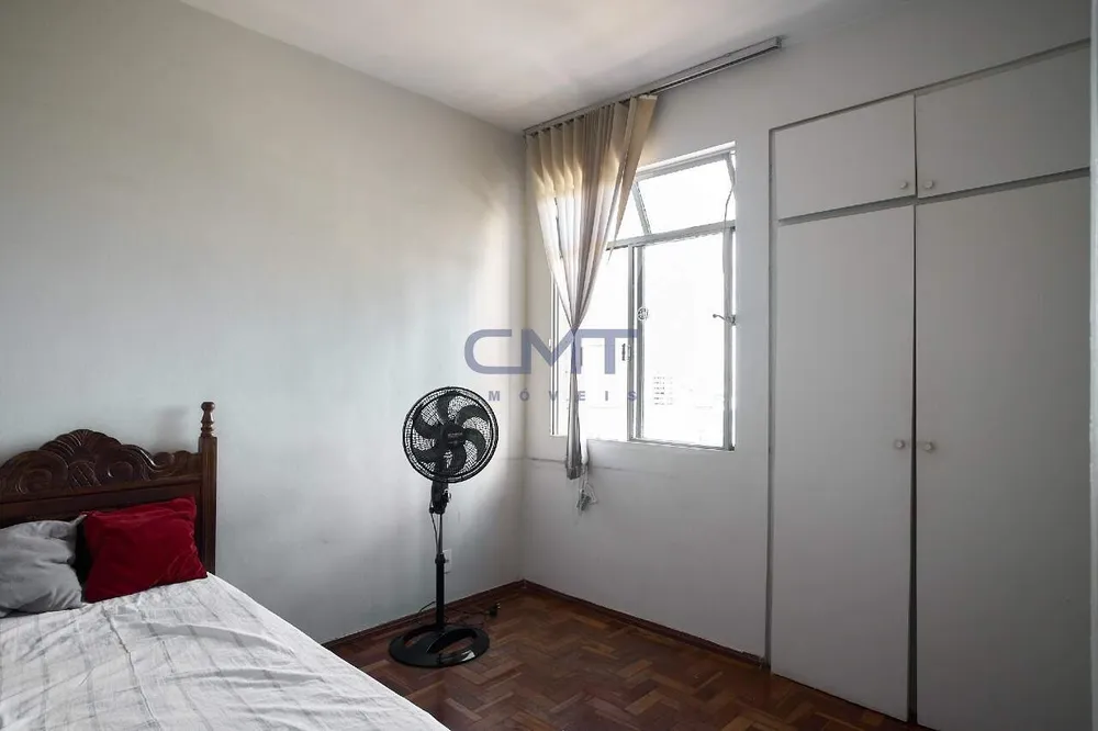 Apartamento, 3 quartos, 110 m² - Foto 13
