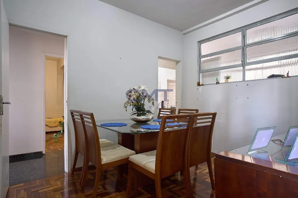 Apartamento, 3 quartos, 110 m² - Foto 4