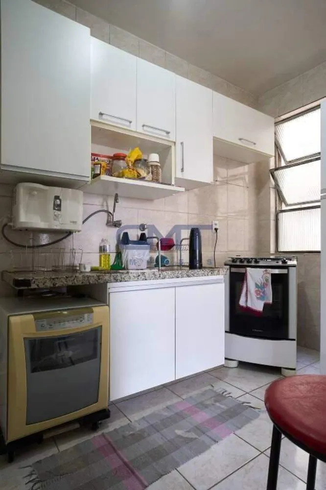 Apartamento, 3 quartos, 110 m² - Foto 7