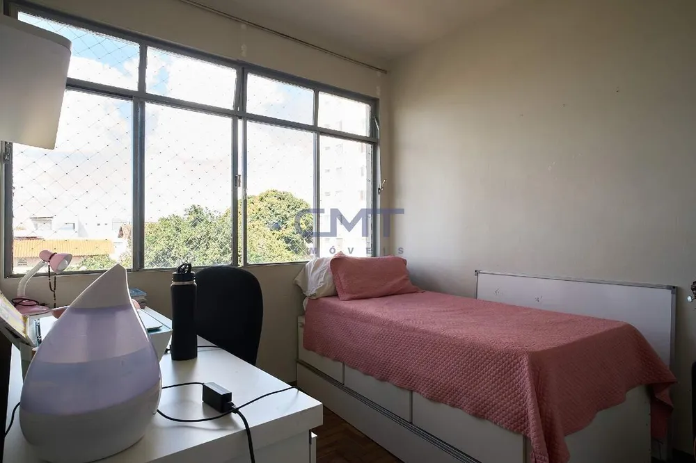 Apartamento, 3 quartos, 110 m² - Foto 9