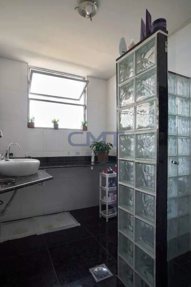Apartamento, 3 quartos, 110 m² - Foto 12