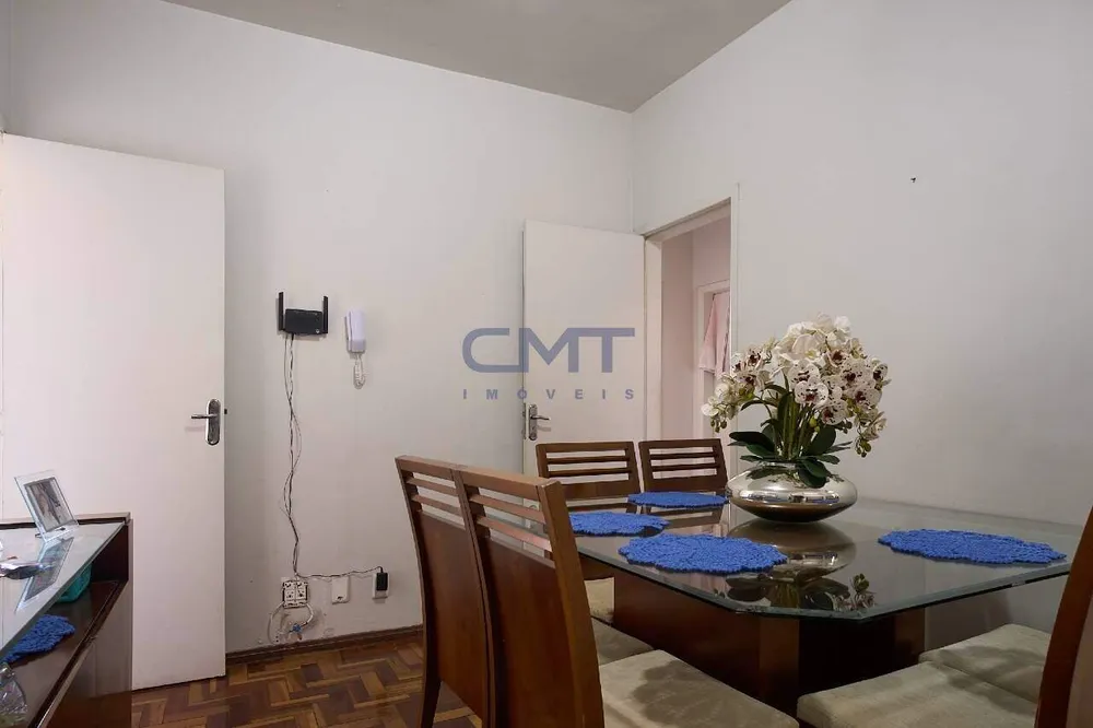 Apartamento, 3 quartos, 110 m² - Foto 6