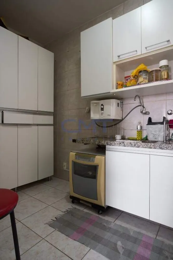 Apartamento, 3 quartos, 110 m² - Foto 8