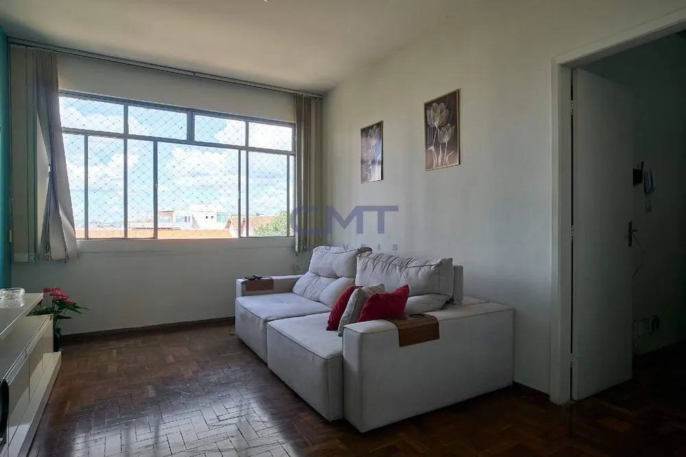 Apartamento, 3 quartos, 110 m² - Foto 2