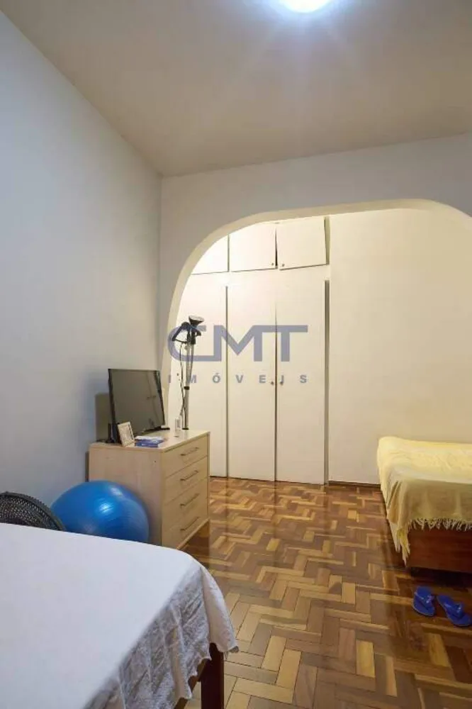 Apartamento, 3 quartos, 110 m² - Foto 9
