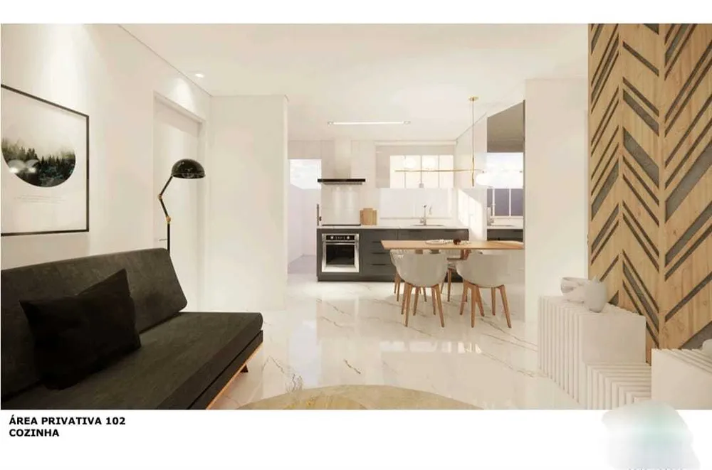 Apartamento, 2 quartos, 139 m² - Foto 11