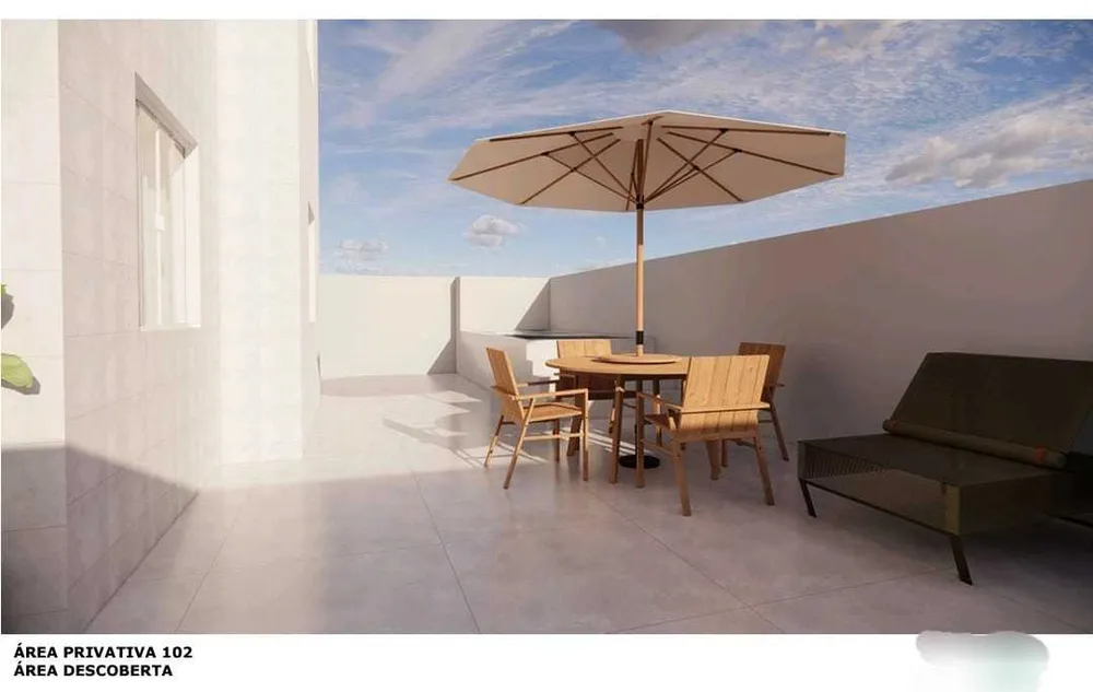 Apartamento, 2 quartos, 139 m² - Foto 3