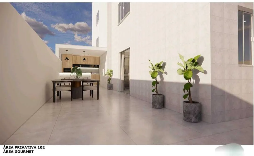 Apartamento, 2 quartos, 139 m² - Foto 1