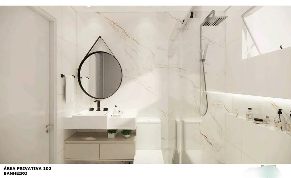 Apartamento, 2 quartos, 139 m² - Foto 5
