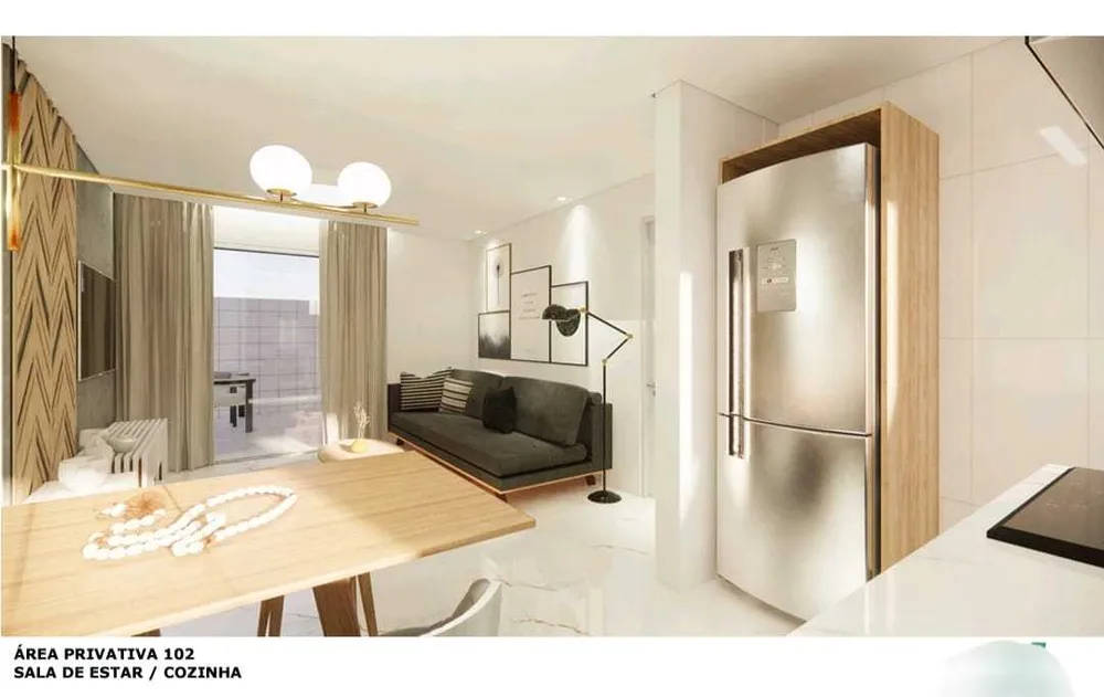 Apartamento, 2 quartos, 139 m² - Foto 9