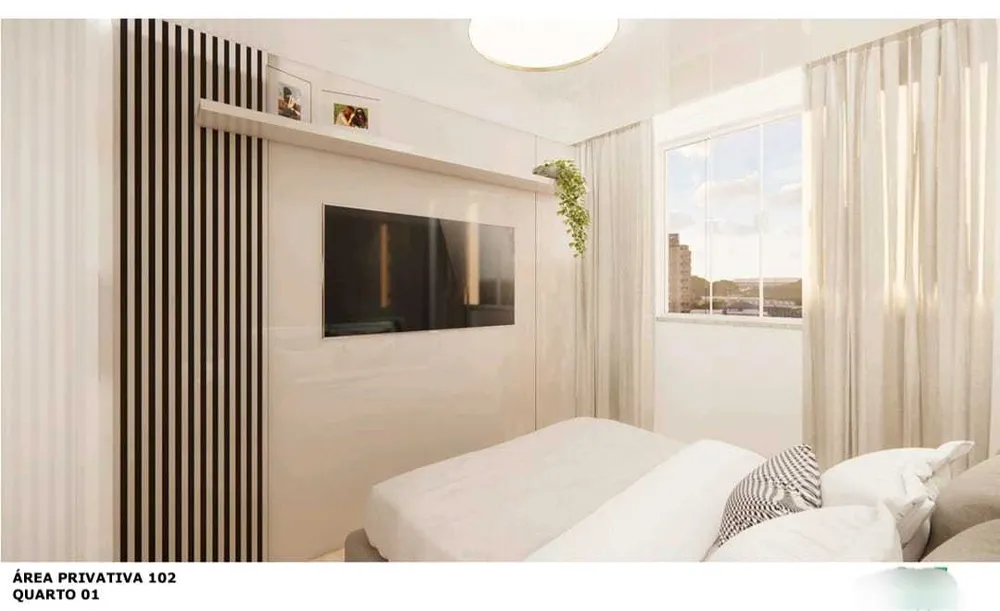 Apartamento, 2 quartos, 139 m² - Foto 8