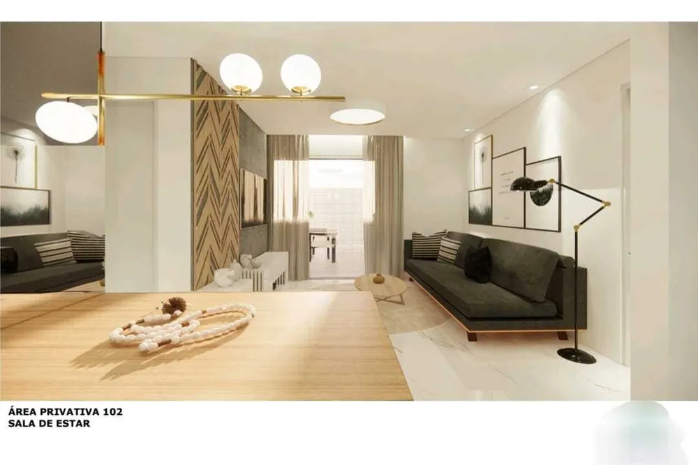 Apartamento, 2 quartos, 139 m² - Foto 10