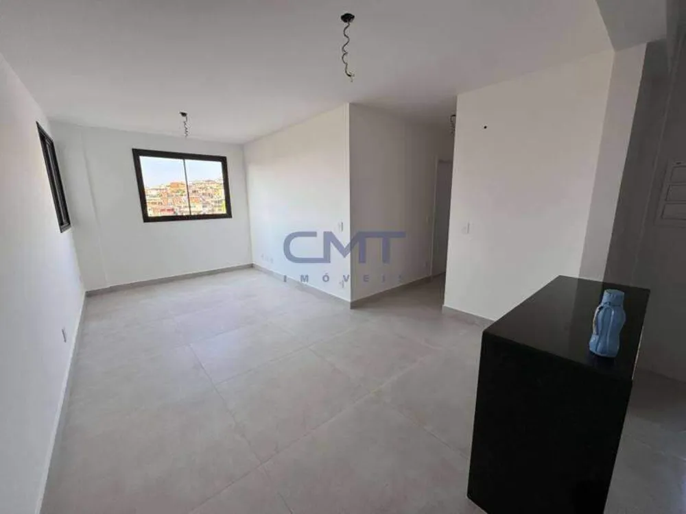 Apartamento, 2 quartos, 60 m² - Foto 2
