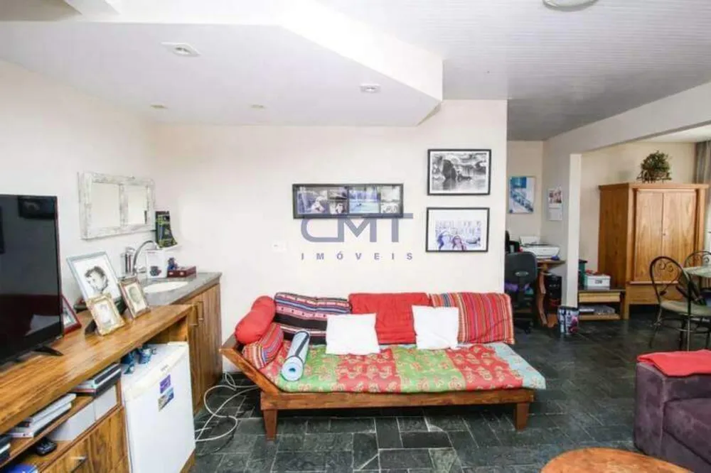 Apartamento, 2 quartos, 60 m² - Foto 10