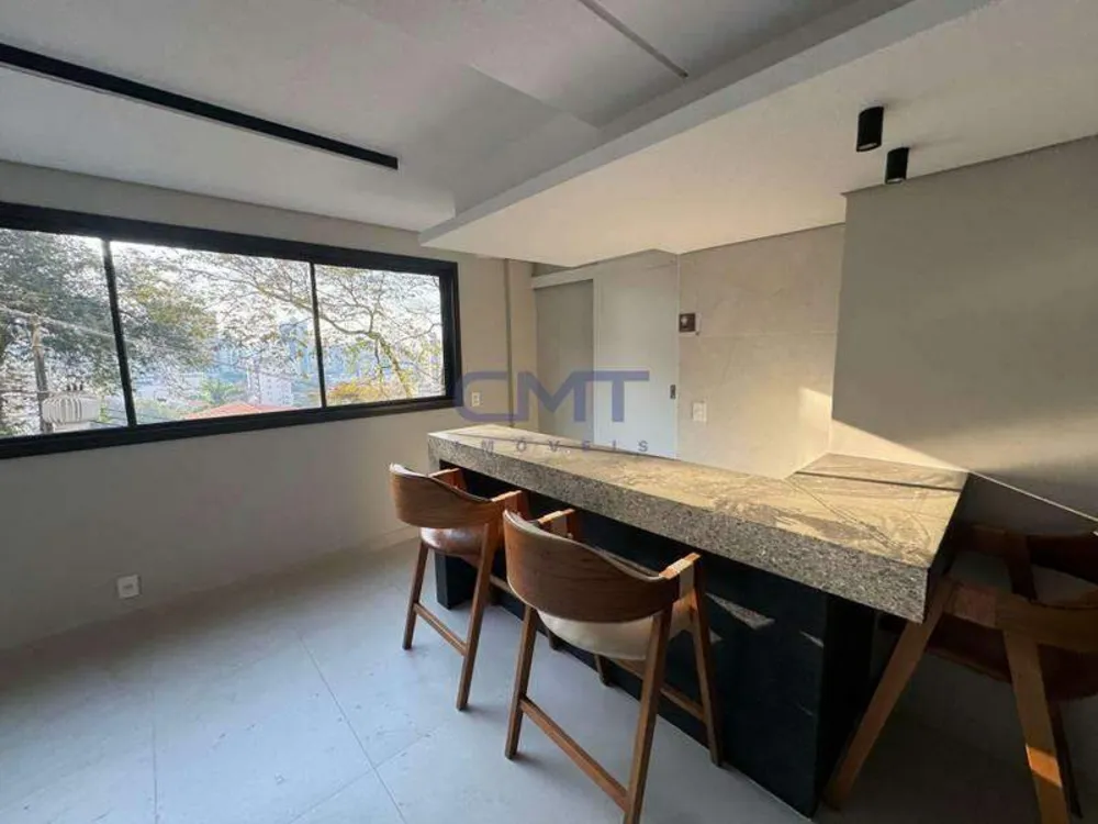 Apartamento, 2 quartos, 60 m² - Foto 1