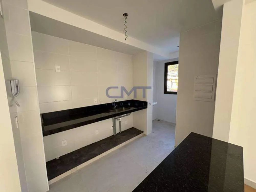 Apartamento, 2 quartos, 60 m² - Foto 2