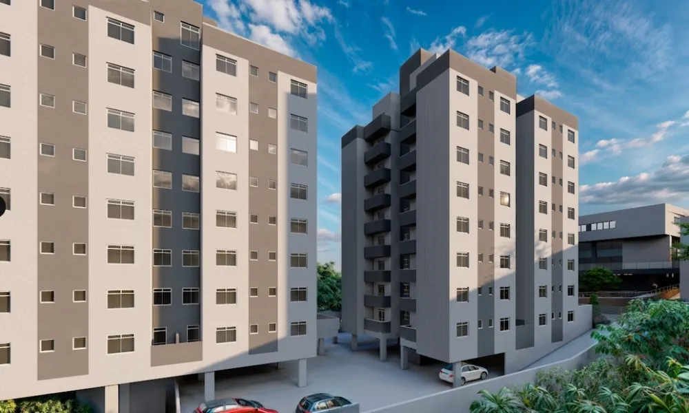 Cobertura, 2 quartos, 116 m² - Foto 1