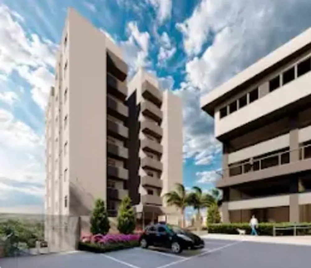 Cobertura, 2 quartos, 116 m² - Foto 4