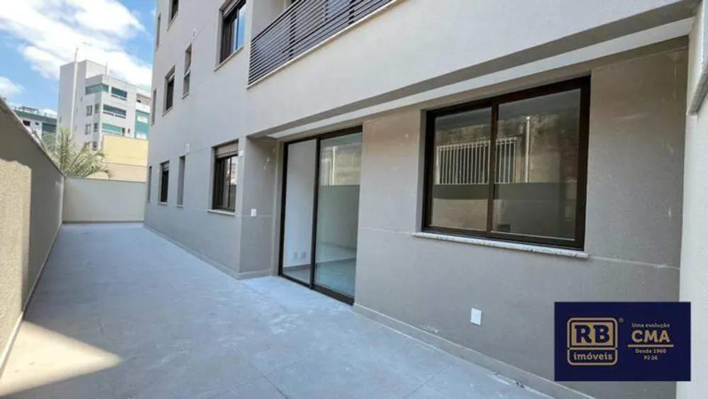 Apartamento, 3 quartos, 77 m² - Foto 15