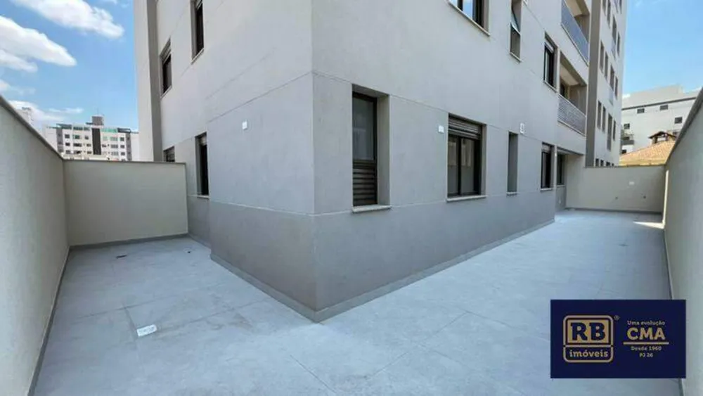 Apartamento, 3 quartos, 77 m² - Foto 22