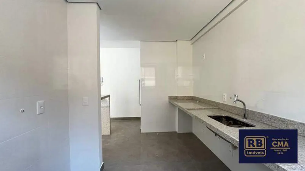 Apartamento, 3 quartos, 77 m² - Foto 2