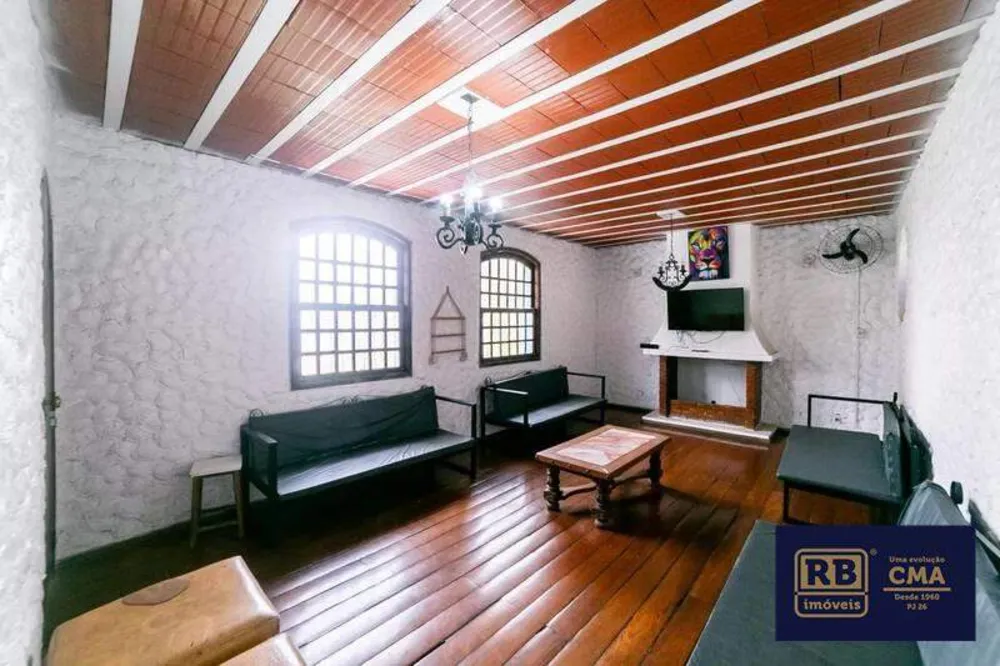 Apartamento, 3 quartos, 77 m² - Foto 5