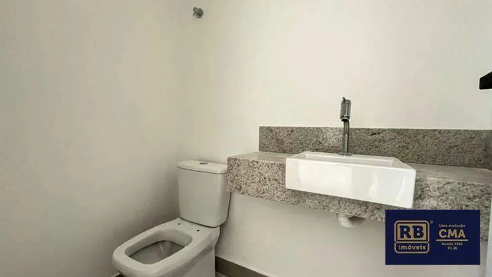 Apartamento, 3 quartos, 77 m² - Foto 3