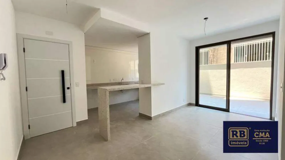 Apartamento, 3 quartos, 77 m² - Foto 12