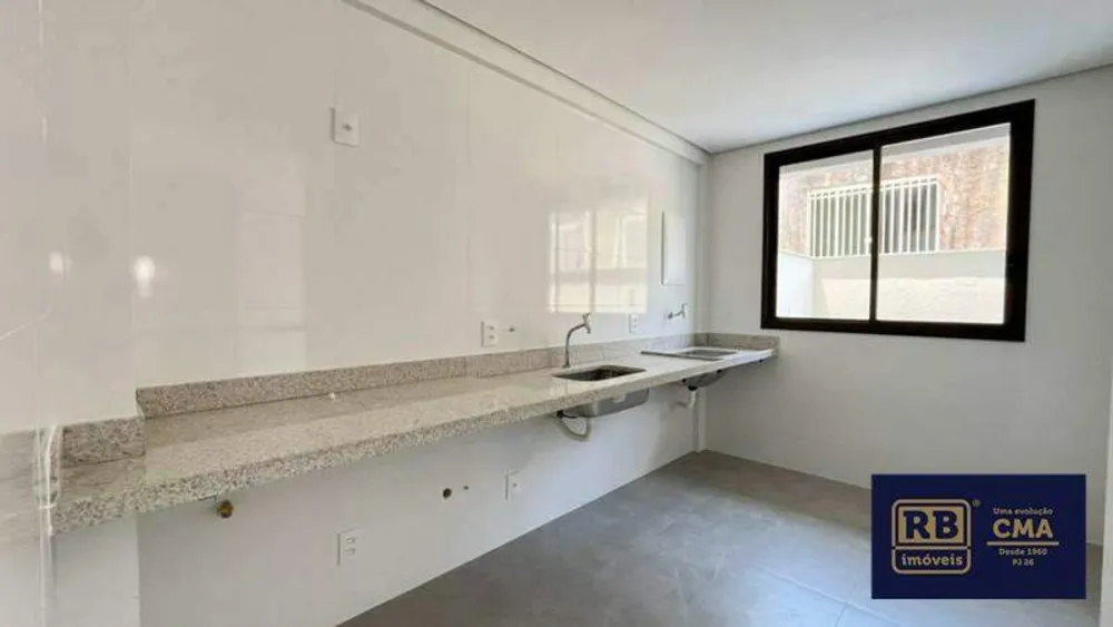 Apartamento, 3 quartos, 77 m² - Foto 4